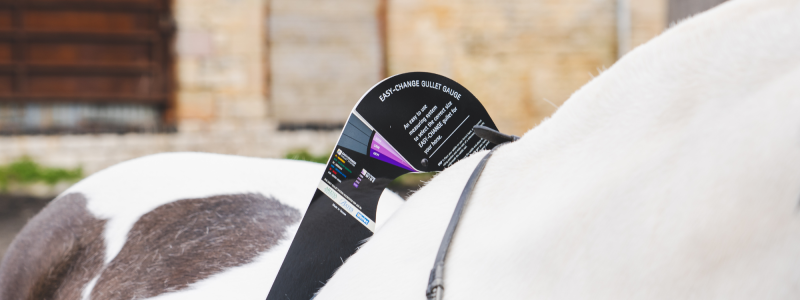WINTEC EASY CHANGE GULLET WIDE 2 XW - Equestrian Shop WINTEC EASY CHANGE GULLET WIDE 2 XW - Equestrian Shop