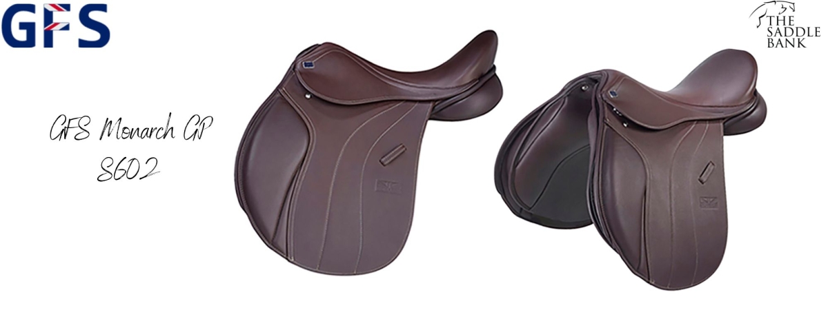 hunting saddle