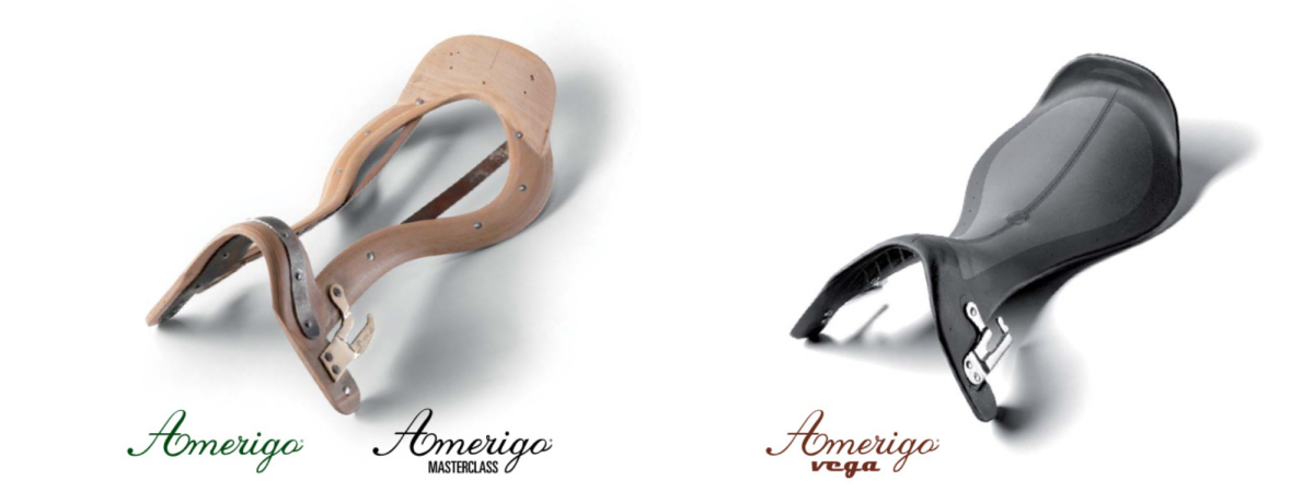 amerigo saddles