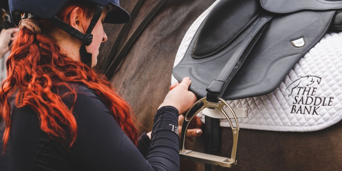 Stirrup Leathers Stirrup Leathers