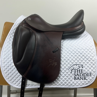 Image of 17.5 inch Prestige X-Helen K Brown Medium