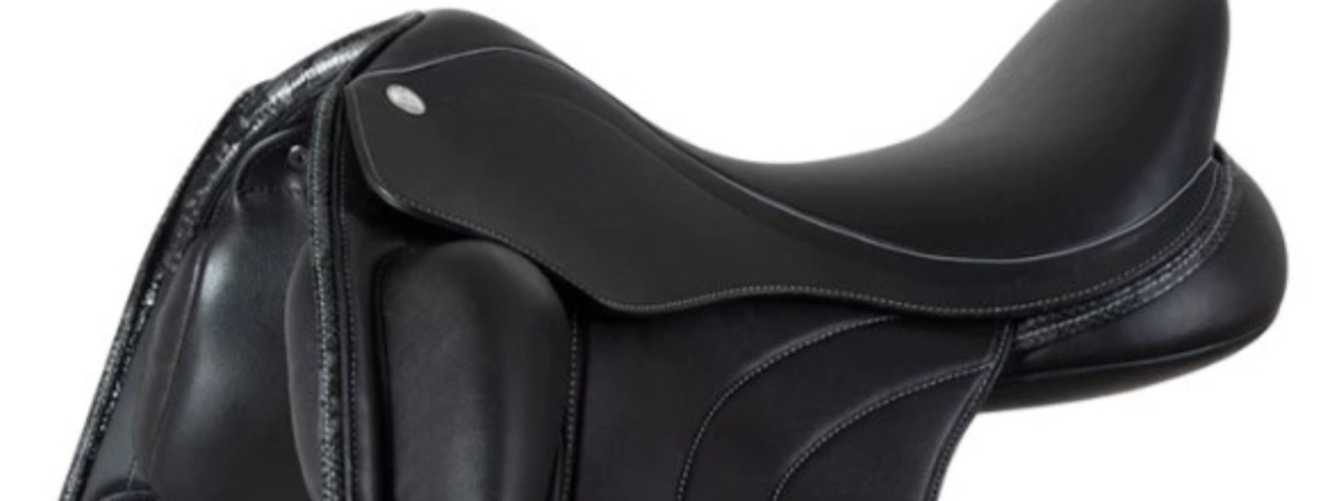 fairfax monoflap dressage saddles