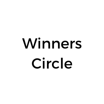 Winners Circle logo