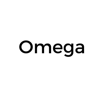 Omega logo