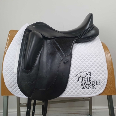 Image of 18 inch Fairfax Gareth Hughes MDG Black Adjustable