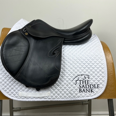 Image of 17 inch Prestige Passion Jump Black Medium