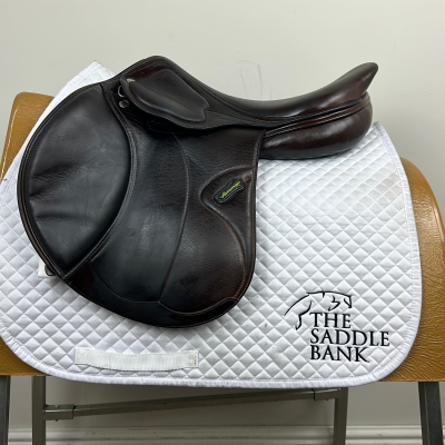 Image of 17.5 inch Amerigo DJ Brown Medium