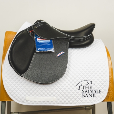 Image of John Whitaker Junior Pro Jump Adjustable Gullet