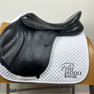 Image of 18 inch Fairfax Classic GP MGP Black Adjustable