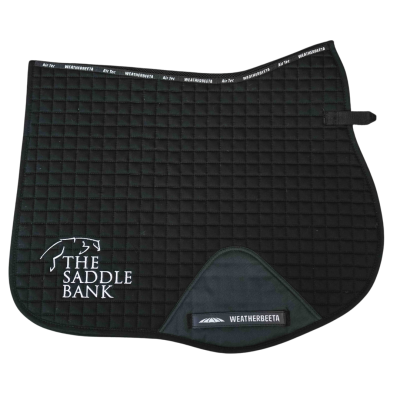 Image of TSB Weatherbeeta All Purpose  Saddle Pad