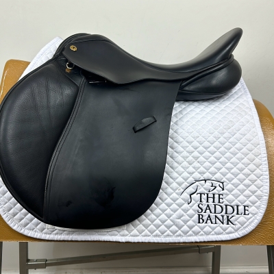 Image of 18 inch Exselle GP Black Medium