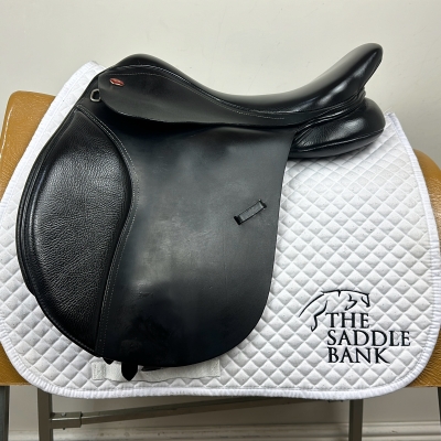 Image of 17.5 inch Kent and Masters Original Cob GP MGX Black Adjustable