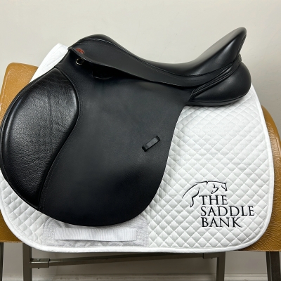 Image of 17.5 inch Kent and Masters Original GP MGP Black Adjustable