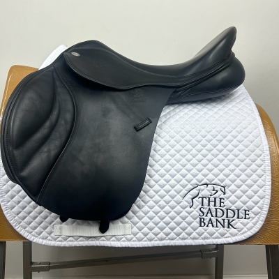 Image of 17.5 inch Fairfax Classic GP MGP Black Adjustable