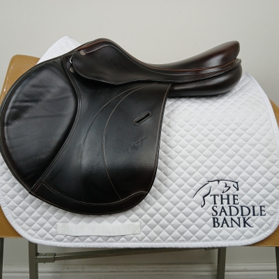Image of 16.5 inch Equipe Expression Special Brown Medium Wide