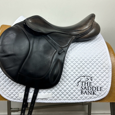 Image of 17 inch Fairfax Original Cross Country MXC Black Adjustable