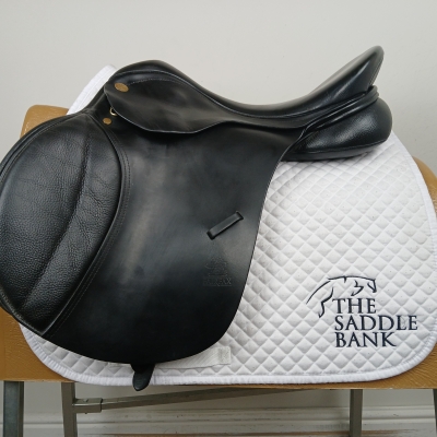Image of 17.5 inch Fairfax Classic GP MGP Black Adjustable