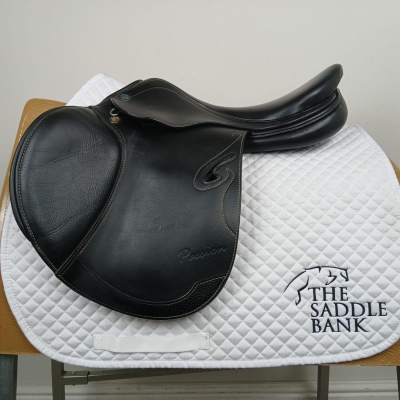 Image of 17 inch Prestige Passion Jump Black Wide