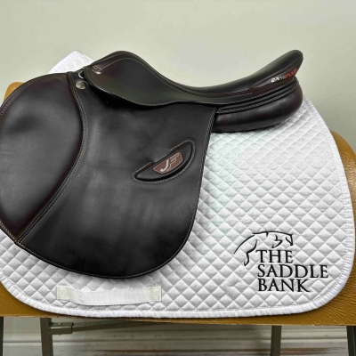 Image of 17 inch Erreplus JF Jump Brown Medium
