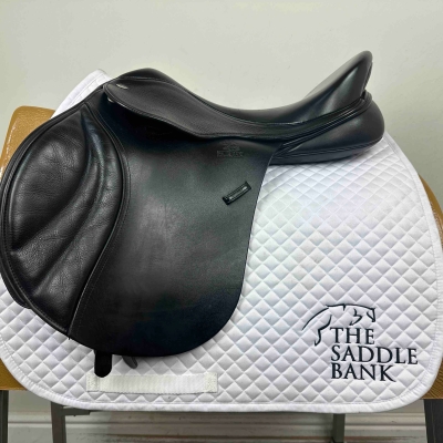 Image of 17.5 inch Fairfax Classic GP MGP Black Adjustable