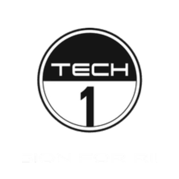 Tech1 logo