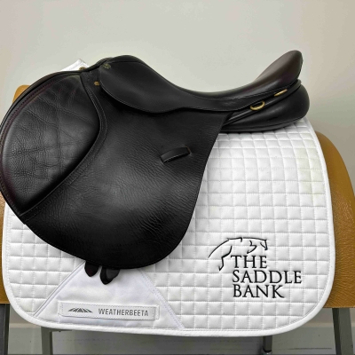 Image of 17 inch Ideal Grandee Elite Brown Medium Wide