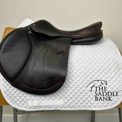 Image of 17 inch Equipe Expression Special Brown Medium Wide