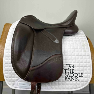 Image of 17.5 inch Bates Isabell Opulence + Brown Adjustable