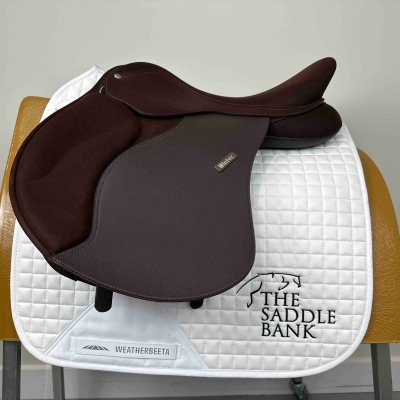 Image of 17 inch Wintec 2000 AP All Purpose Brown Adjustable