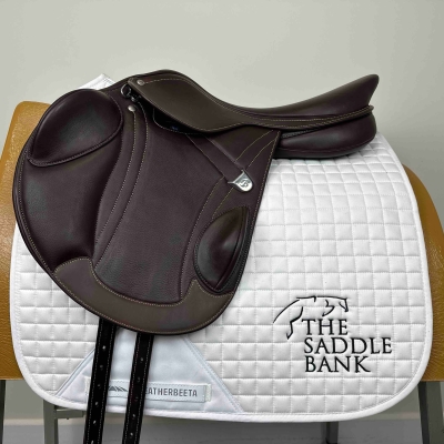 Image of 17.5 inch Bates Advanta Brown Adjustable