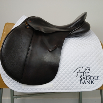 Image of 17.5 inch Albion K2 GP Brown Medium