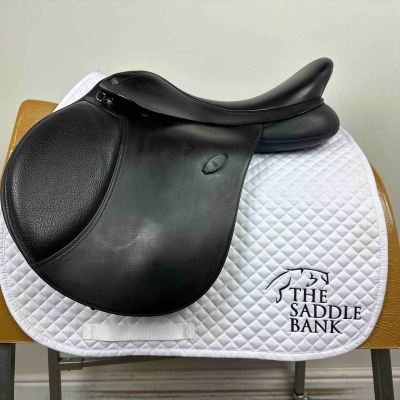 Image of 17.5 inch Arena GP Black Adjustable