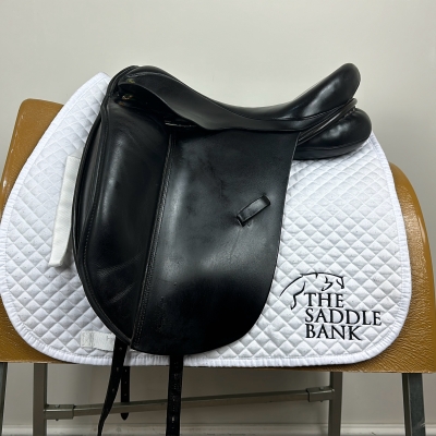 17 inch please saddle main image 1