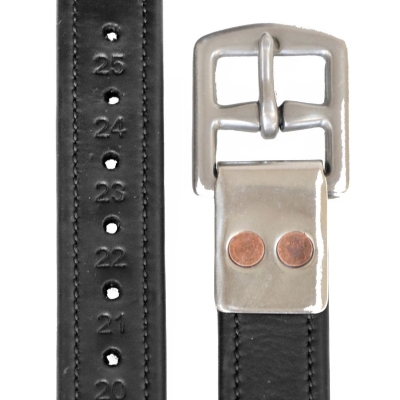 Image of Henry James Precision Calfskin Stirrup Leathers