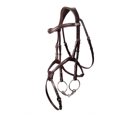 Image of Henry James Grackle Bridle