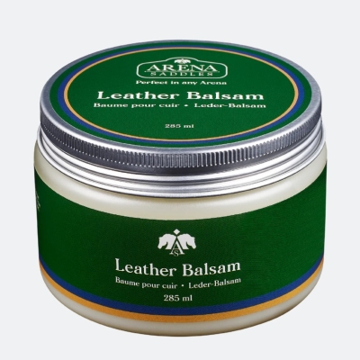 Image of Arena Leather Balsam 285ml