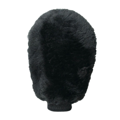 Image of Henry James Sheepskin Cleaning Mitt