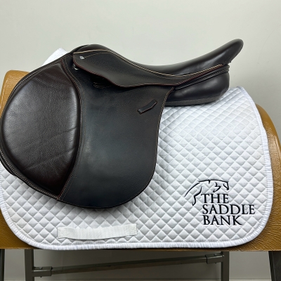 Image of 17.5 inch Loxley Eventer Brown Adjustable