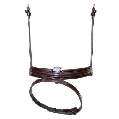 Image of Henry James Comfort Flash Noseband