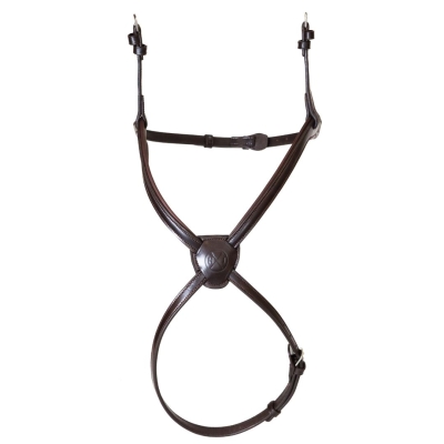 Image of Henry James Figure 8 Grackle Noseband