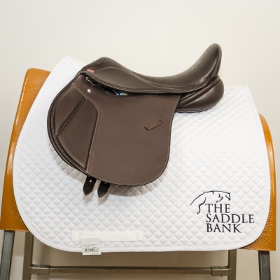 Image of 15 inch GFS Monarch Pony GP S670 Brown Adjustable