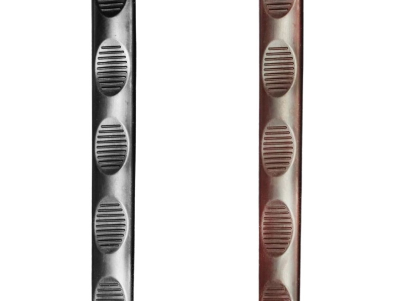 Henry James Impression Grip Rubber Reins