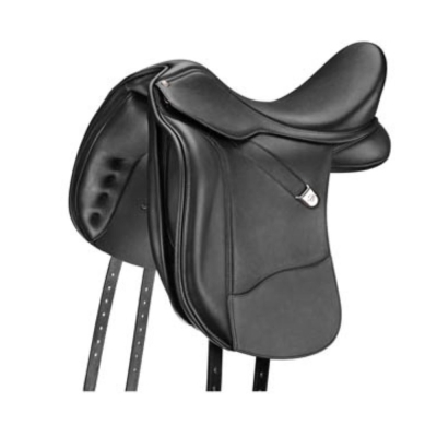 Image of Bates Wide Dressage Luxe