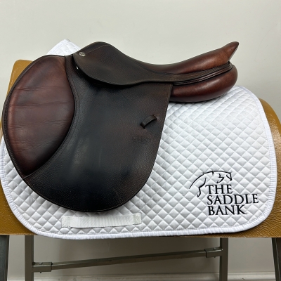 Image of 17.5 inch CWD Classic SE02 Brown Medium