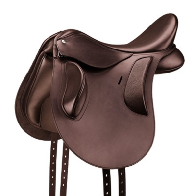 Image of 17.5 inch Bates Versa Brown Adjustable