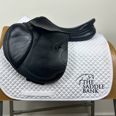 Image of 16 inch Prestige Passion Jump Black Medium