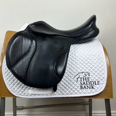 Image of 18 inch Kent and Masters S-Series Compact GP MGC Black Adjustable