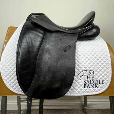 Image of 17.5 inch Ryder Classic Legacy Black Medium Wide