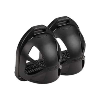 Image of Wintec Kids Cage Stirrups