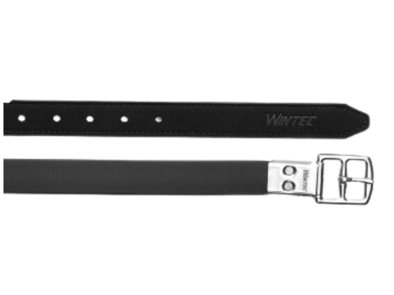 Wintec Slimline Heavy Duty Stirrup Straps